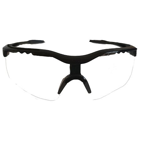 OCULOS GTI-820 PTO. LENTE TRANSPARENTE. PEDAL NOTURNO