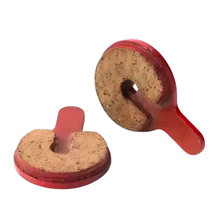 PASTILHA ABSOLUTE M01-R2 ORGANICA C/MOLA C-54322