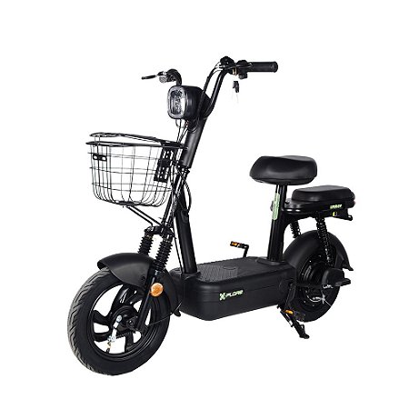 SCOOTER URBAN 500W