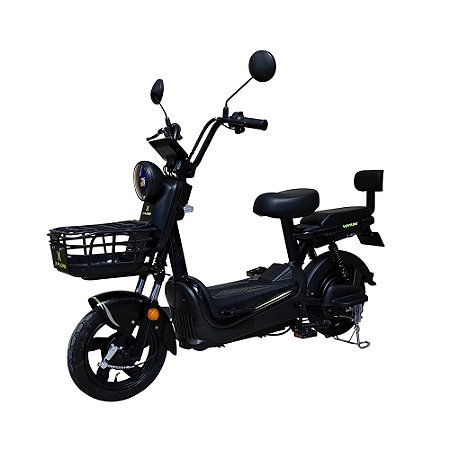 SCOOTER VENTURE 600W