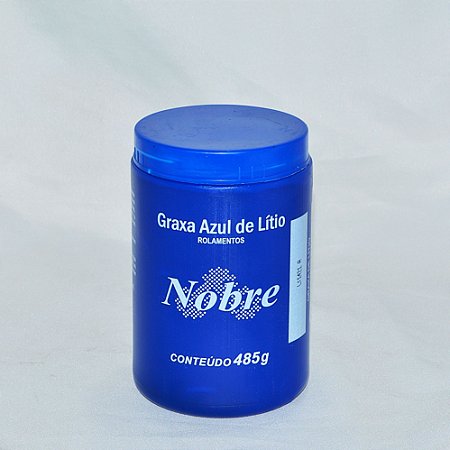 GRAXA 485-GRAMAS AZUL LITIO