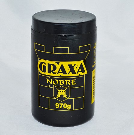 GRAXA 970-GRAMAS USO GERAL