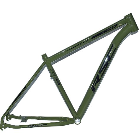 QUADRO 29 ALUM. MASC. T-21 VERDE MILITAR/ADS PTO