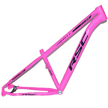 QUADRO 29 ALUM. MASC. T-17 ROSA/ADS PTO