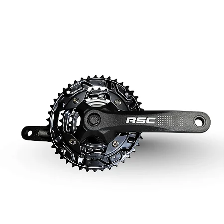 PEDIVELA ALUM. 22/32/44 PTO TROCA ENGREN.