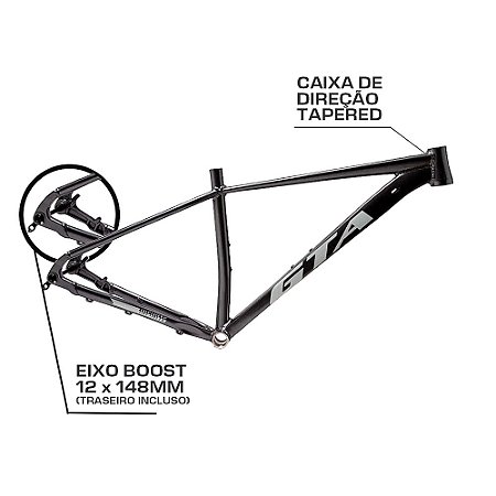 QUADRO 29 INFINITE T-19 GRAFITE C/ADS BRANCO