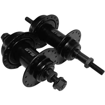 CUBO 36-F ACO D/T DISC. C/ESF. C/PARAF. PRETO