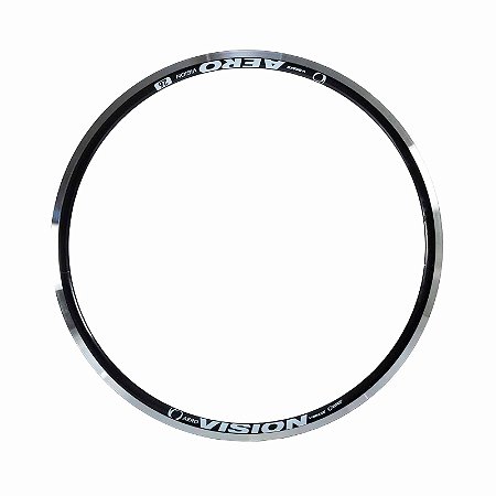 ARO 26 AERO 36-F VISION MTB PRETO