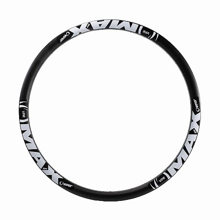 ARO 26 VPR-MAX  36-F DISC PRETO C/ADS CINZA