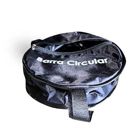 BOLSA DE QUADRO TMK CIRC. NAPINHA REDONDO PTO