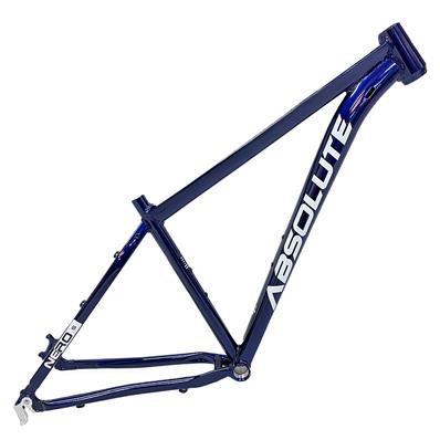 QUADRO 29 MTB ALUM. NERO 5 AZUL MAR T-S/15 53784