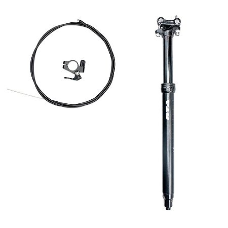 CANOTE ALUM. 31.6-MMX557 RETRATIL PTO