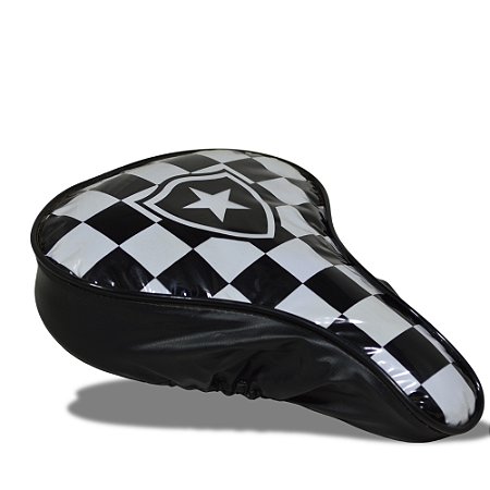 CAPA DE SELIM MK CLUBE - BOTAFOGO