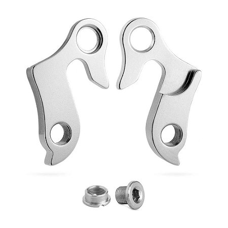 GANCHEIRA START /HIGH ONE/VENZO/GTS 10832 PCT 10-PÇS.