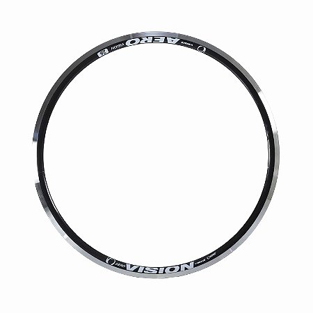 ARO 26 AERO 32-F VISION MTB PRETO