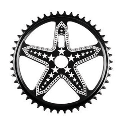 ENGRENAGEM ACO 40 D. CONSTELACAO PRETO