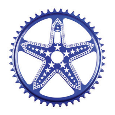 ENGRENAGEM ACO 40 D. CONSTELACAO AZUL