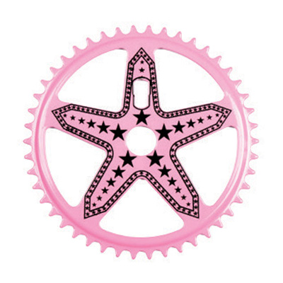 ENGRENAGEM ACO 40 D. CONSTELACAO ROSA BB