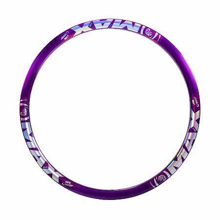 ARO 26 VPR-MAX 36-F DISC VIOLETA C/ADS CAMALEAO