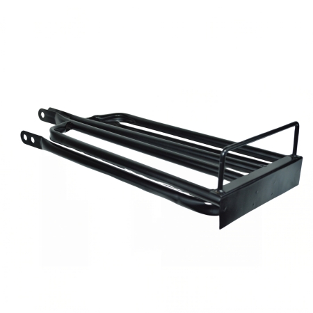 BAGAGEIRO MTB DOBR. PTO REFORÇ. MOD-BH CHAPADO