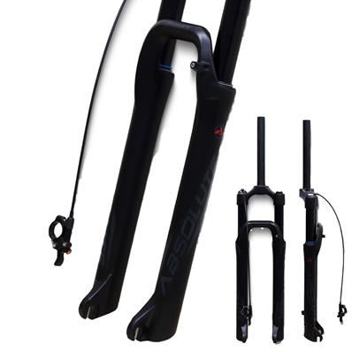 GARFO 29 SUSP. ALUM AR+TR/GUID PRIME EX 120MM