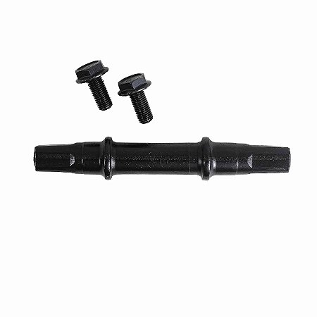 EIXO CENTRO 34.7-MM 3-U COM PARAFUSO MX-A01