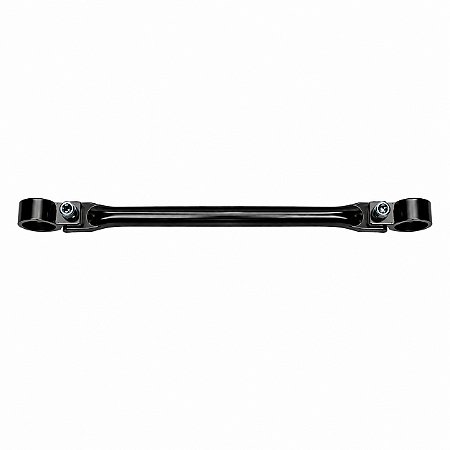 TRAVESSA GUIDAO 16 CM PRETO VIPER
