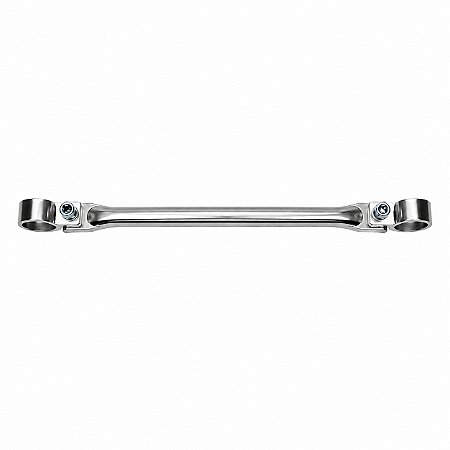 TRAVESSA GUIDAO 16 CM POLIDO VIPER