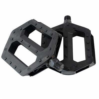 PEDAL PLATAFORMA INGLES C/ESFERA NYLON 51443 PTO