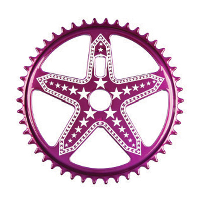 ENGRENAGEM ACO 40 D. CONSTELACAO ROXO