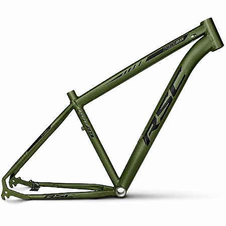 QUADRO 29 ALUM. MASC. T-19 VERDE MILITAR FOSCO/ADS PTO