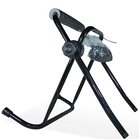 TRANSBIKE P/PORTA MALA S/DIVISORIA CATRACA AUTOMATICO