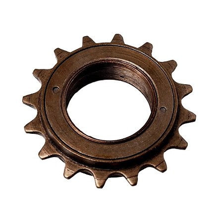 RODA LIVRE 16D C/ESFERA 12500