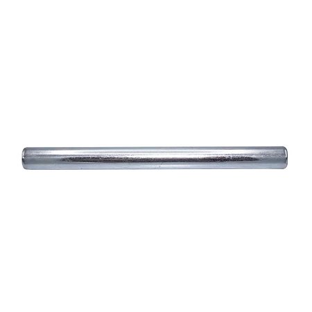 CANOTE AÇO P/SELIM 22.2-MM 35-CM CROMADO 11942. PCT-10