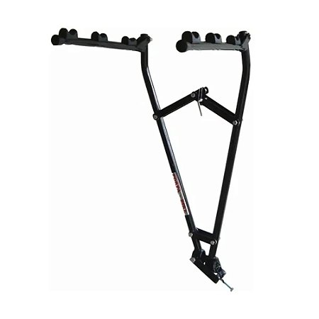 TRANSBIKE P/ENGATE BOLA C/DIVISORIA P/3-BIKES EM V