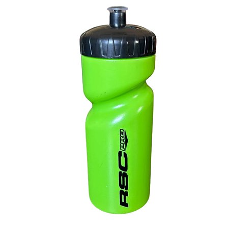 CARAMANHOLA 600-ML RSC BOCA LARGA VERDE