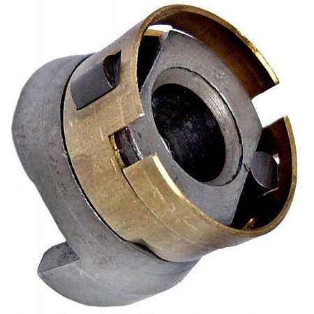 ACOPLAMENTO CUBO CONTRA PEDAL VELO