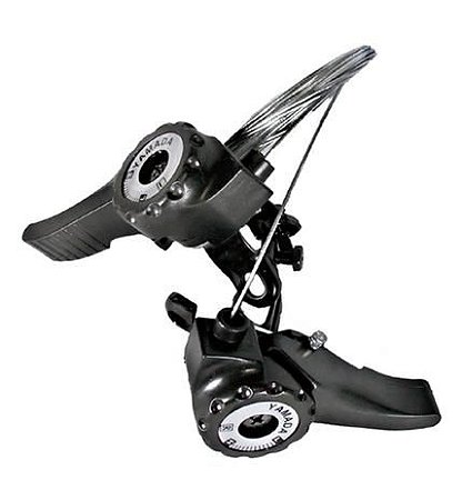 ALAV P-CAMBIO 06 VELOC. NYLON DIR/ESQ C/CABO