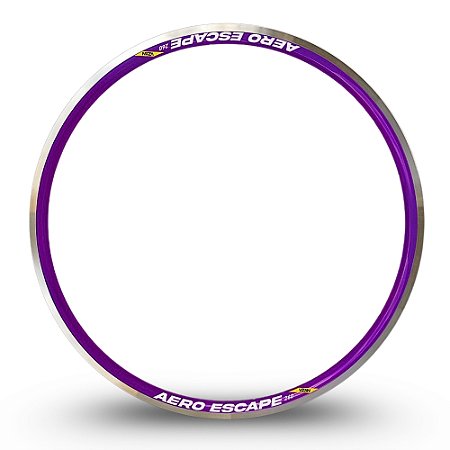 ARO 20 AERO 36-F VIOLETA VERNIZ