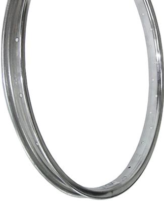 ARO 20 X 2X1.3/4 36-F CROMADO CARGA BIVAL.