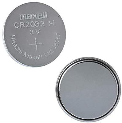 3 volt cr2032 top