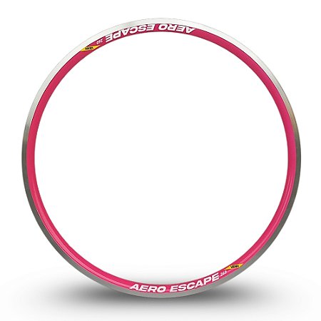 ARO 20 AERO 36-F N ROSA NEON