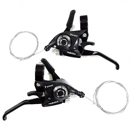 ALAV P-CAMBIO 07 VELOC. C/MAC. ALUM S/CONDUITE