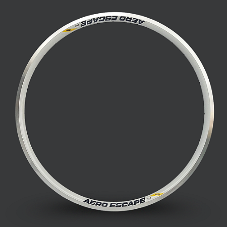 ARO 26 AERO 36-F MTB BRANCO