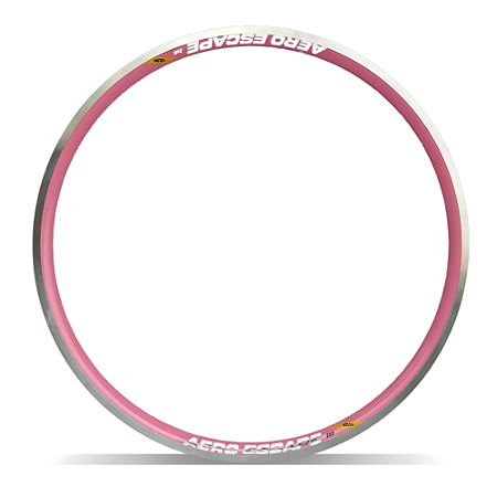ARO 26 AERO 36-F MTB ROSA