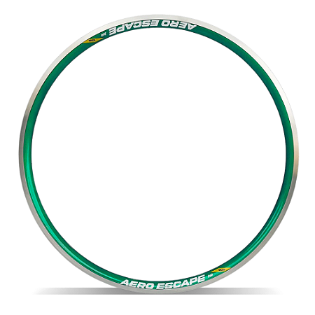 ARO 26 AERO 36-F MTB VERDE