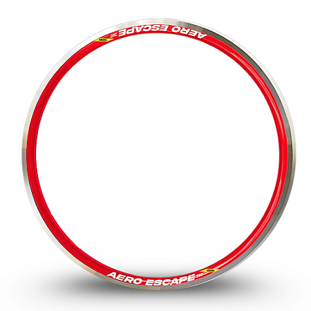 ARO 26 AERO 36-F MTB VERMELHO