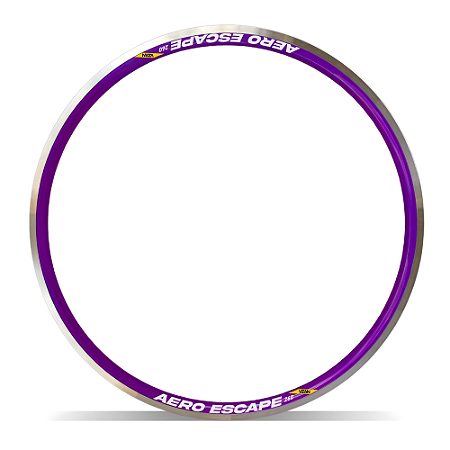 ARO 26 AERO 36-F MTB VIOLETA