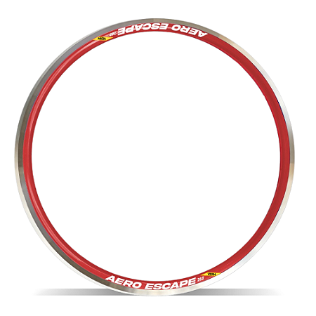 ARO 26 X 1.1/2 AERO 36-F TMK VERMELHO