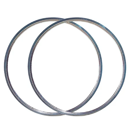 ARO 26 X 1.1/2 SUECO BIVALENTE CROMADO